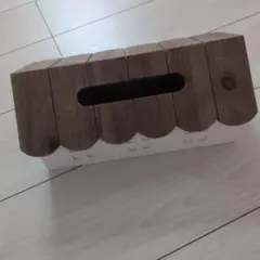サリュ Salut! おうちティッシュボックス