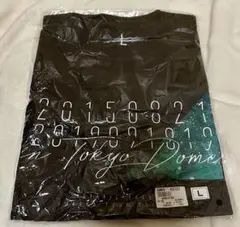 【匿名配送・未開封】欅坂46 Tシャツ　Lサイズ