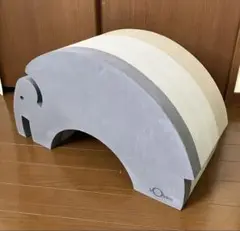ボーネルンド ボブルス ゾウ グレー