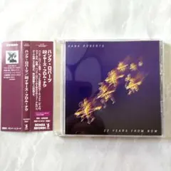 「22 YEARS FROM NOW」ハンク·ロバーツ