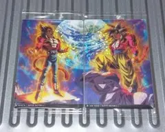 イタジャガ 　ドラゴンボールVo.7　2枚セット
