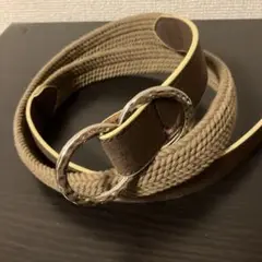 新品　【スーツセレクト】ベルト