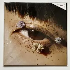 カネコアヤノ 祝祭 LP 重量版 祝祭』『燦々』LP（重量盤）の受注生産限定販売のお知らせ