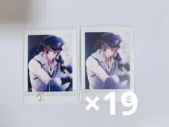 アイナナ アイドリッシュセブン 御堂虎於 ぱしゃこれ