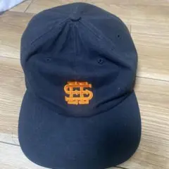 SEE SEE シーシー　キャップ