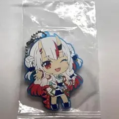 ホロライブ　ラバースマスコット　百鬼あやめ