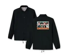 メインフェイズ　コーチジャケット　新品　XLサイズ　YouTuber ジャンバー