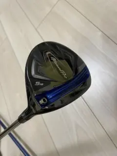 ミズノフェアウェイウッド(Mizuno Pro)