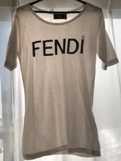 FENDI Tシャツ