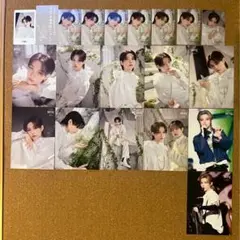 straykidsフィリックス セット