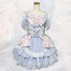 ✦·.⋆ オリジナルアイドル衣装 ⋆.·✦