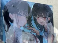 【即日発送】C106 mignon works 新刊セット