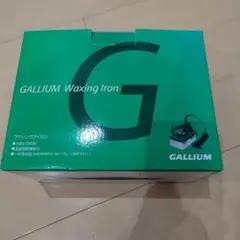 GALLIUM Waxing Iron G 700W