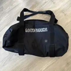 PORTER×goodenoughボストンバッグ（赤） PORTER x GOODENOUGH BAG RED/赤 vintage バッグ