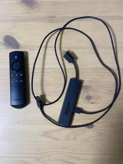 Amazon Fire TV Stick 第2世代（LY73PR） L-2338