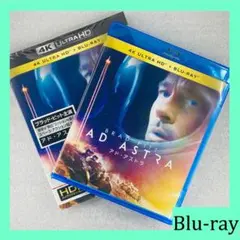 アド・アストラBlu-ray＋ケース (アウターケース付) AD ASTRA
