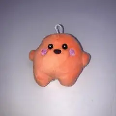 サーキュラーちゃん　マスコット