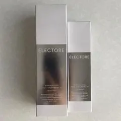 新品 エレクトーレ ミネラルオーレ フェイストリートメントIP