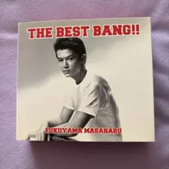 THE BEST BANG!!