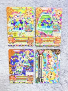 アイカツ カード プレミアム 新条ひなき バブルスマーメイドコーデ おまけ付き