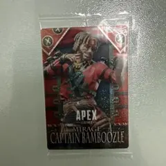 apexウエハース2