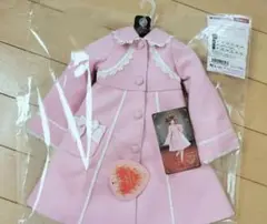 VOLKS - 新品　BABY 小公女コート　スーパードルフィー 小公女コート」 | ボークス公式 ドルフィーオンラインストア