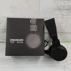 2025年最新】ヘッドホン URBANEARS URBANEARSの人気アイテム