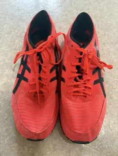 ASICS ランニングシューズ