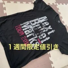 9mm ツアーTシャツ