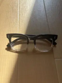 BuddyOptical SUNY伊達メガネ　バディオプティカル
