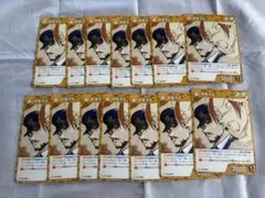 コナンカードゲーム　TCG 甲斐玄人