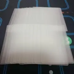 【20枚セット】PCエンジンHuカード代替カードケース