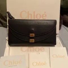 Chloe 長財布