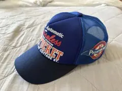 リアルマッコイズ　メッシュキャップ　美品