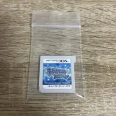 ポケットモンスター アルファサファイア