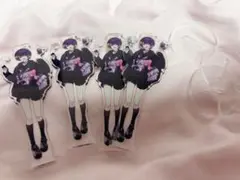 あまねくん 歌い手 アクスタ STPRBOYS