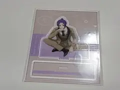 ブルーロック MOCHA SUIT ビッグアクリルスタンド 御影玲王