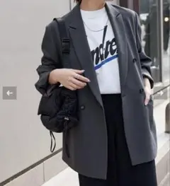 JOURNAL STANDARD ライクストレッチジャケット