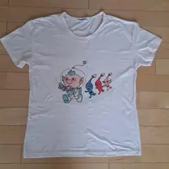 ピクミン　TシャツL