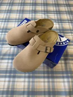 BIRKENSTOCK Boston 39