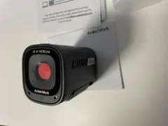 AnkerWork 4K AI WEBCAM