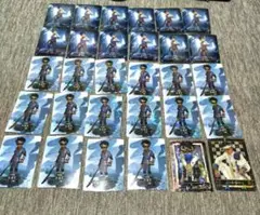 IdentityV 第五人格 バッツマン 30点 カード まとめ売り