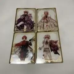 アイナナ　EXPOクリアカード