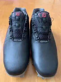 FOOTJOY DNA ゴルフシューズ メンズ 26cm