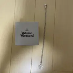 ヴィヴィアン ウエストウッド ネックレス