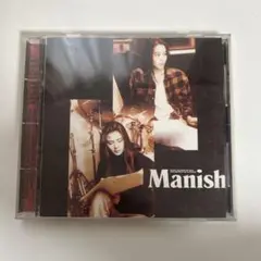 廃盤 8cmCD MANISH 恋人と呼べないDistance MANISH 恋人と呼べないDistance シングルCD - メルカリ