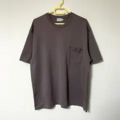handvaerk ポケットTシャツ