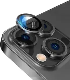 カメラフィルム iPhone14 pro・pro max用 レンズ保護カバー