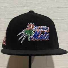 New era MiLB St Lucle Mets セントルーシー メッツ