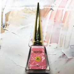 【apres アプレ】人気色 インク 5本セット ブレンディングリキッド セット Apres（アプレ） アートインク＆ヒプノジェル新色 | プロ向け